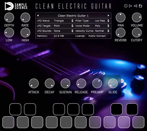 25 FREE Electric Guitar VST Plugins For 2024!