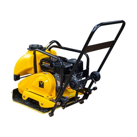 Купить Виброплита MASALTA MSR90-2 (бензиновая, Dinking DK168, 4,8 (6,5 ...