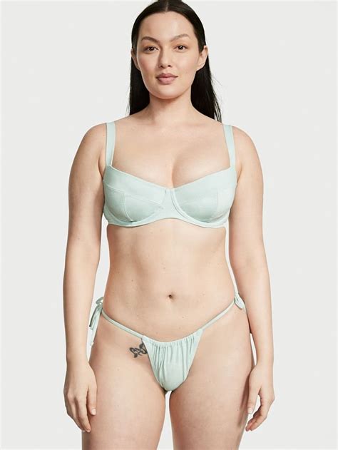 Essential Wicked I Lt L Bikini St K P K Mavi Vs