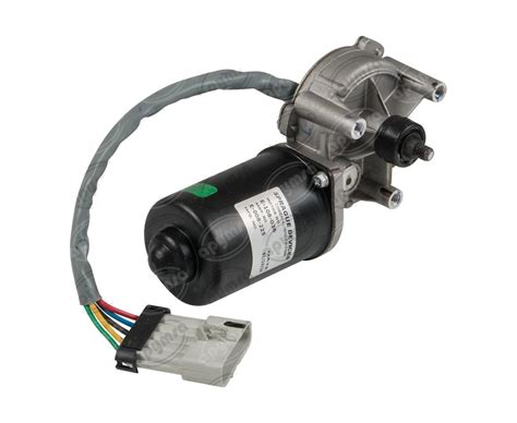 Motor Limpiaparabrisas V Volvo Series Todos Sprague E