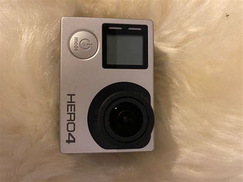 Gopro Hero 4 Kaufen Auf Ricardo