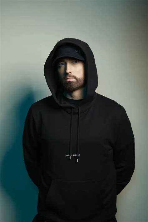 Eminem Donates Signed Sneakers to Charity Auction | Eminem.Pro - the ...