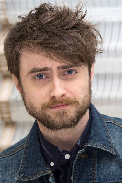 Daniel Radcliffe: The Existence of God