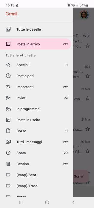 Come Impostare Una Risposta Automatica Su Gmail