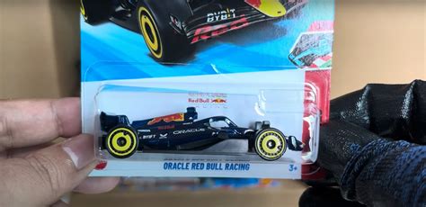 Inside Hot Wheels Case D Newest Super Treasure Hunt Is Here Autoevolution