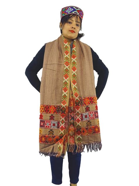 kullu shawls images Free shipping Price 699/-