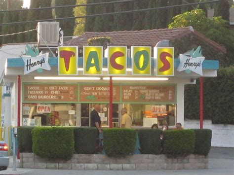 Can A Taco Stand Be A Historic Monument Legal Planet Taco Stand