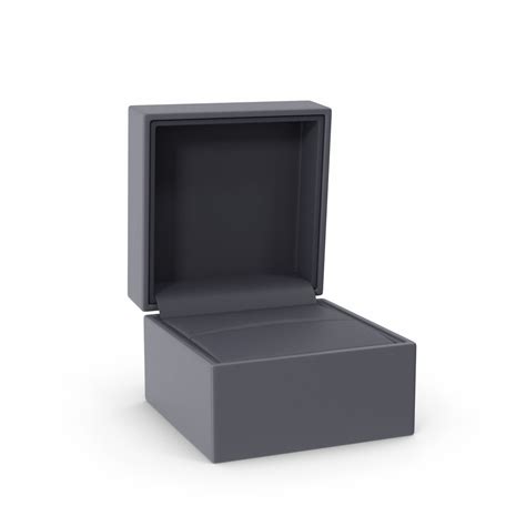 Ring Box 3d Model Turbosquid 2097426