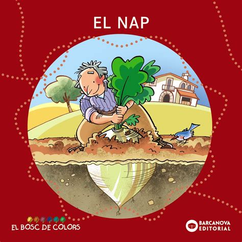 El Nap Barcanova Infantil Y Juvenil