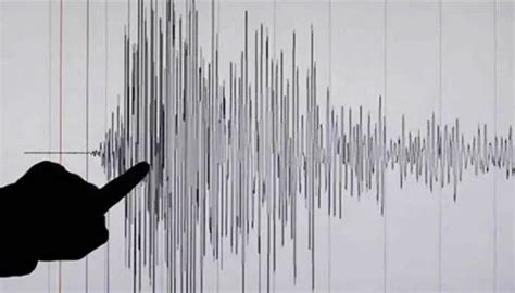 Earthquake Of Magnitude Jolts Several Cities Of Balochistan