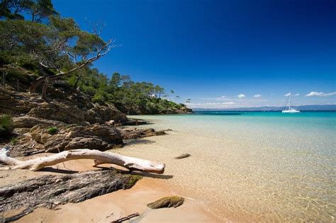 10 Most Beautiful Beaches In France The Mediterranean Traveller