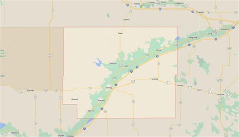 Cities And Towns In Logan County Colorado