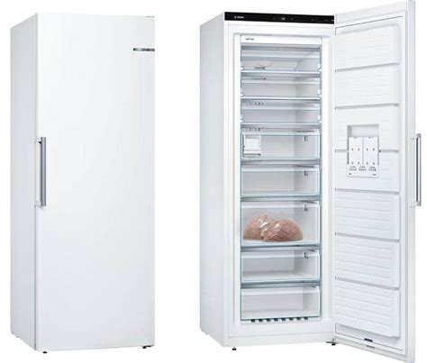 Bosch GSN58AWDV Serie 6 Im Gefrierschrank Test Foodwissen De