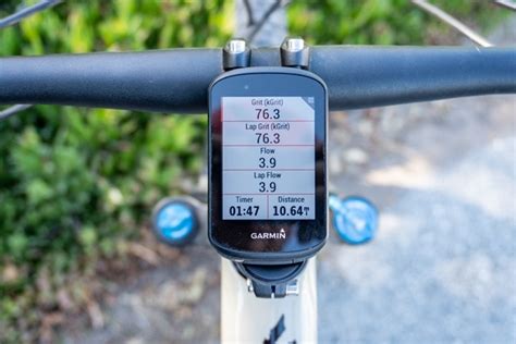 Garmin Edge 530 Cycling GPS In Depth Review DC Rainmaker