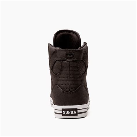 Everything But Nike Supra Footwear Skytop Sneakers