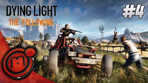 Vamos A Por Los Nidos Zombies Pillaremos Dying Light The Following