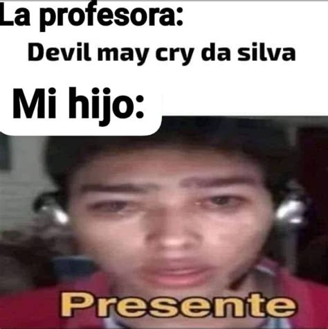 Top Memes De Presente En Español Memedroid