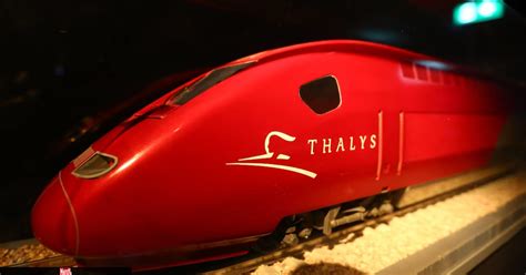 L attentat déjoué du Thalys adapté au cinéma par Clint Eastwood