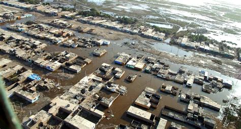 Terremoto En Pisco Se Cumplen 16 Años Del Devastador Sismo De 79 Grados Que Ocasionó Más De