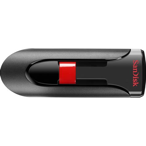 Sandisk Cruzer Glide Cz60 64gb Usb 20 Flash Drive Sdcz60 064g B35