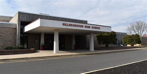 Home Hillsborough High School