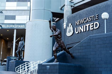 Newcastle United Wytypowa O Nowego Dyrektora Sportowego Kto