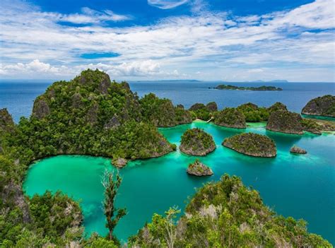 Wisata Raja Ampat 10 Destinasi Wajib Dikunjungi Di 2022