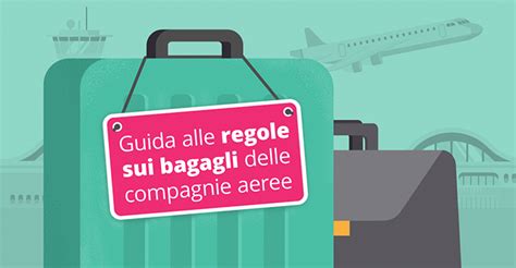 Su Di Noi Guida Alle Regole Sui Bagagli Delle Compagnie Aeree Low