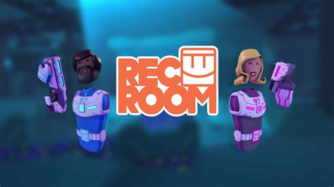 Rec Room Wallpapers Top Free Rec Room Backgrounds Wallpaperaccess