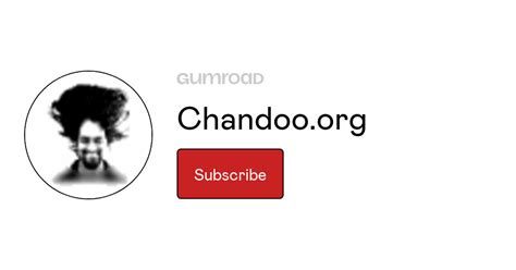 chandooorg
