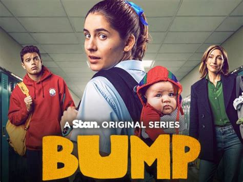 Bump Series including Trailer | Girl.com.au