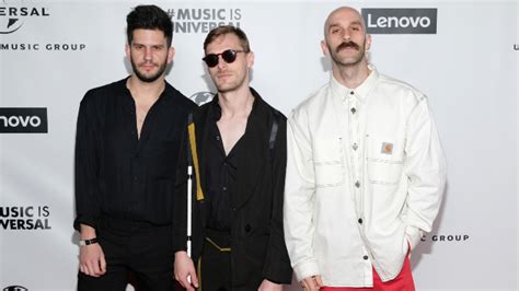 X Ambassadors Announce The Beautiful Liar Headlining Tour 105 7 The Point