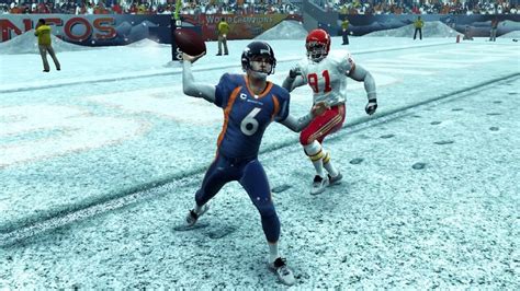 Madden NFL 09 Images - LaunchBox Games Database