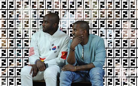 Virgil Abloh La Speciale Dedica Di Kanye West Al Designer Di Louis Vuitton