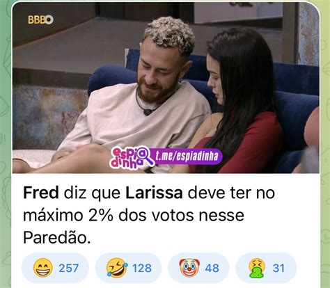 Espiadinha BBB23 on Twitter RT paiva mas isso não é soberba e