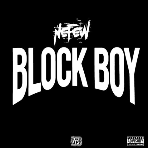 Block Boy