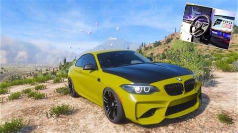 Forza Horizon Bmw M Tuneadisimo Vamos Con El Coraz N A Rpm