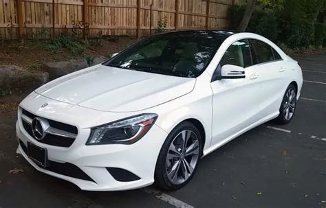 2023 Mercedes-Benz CLA Market - CLASSIC.COM