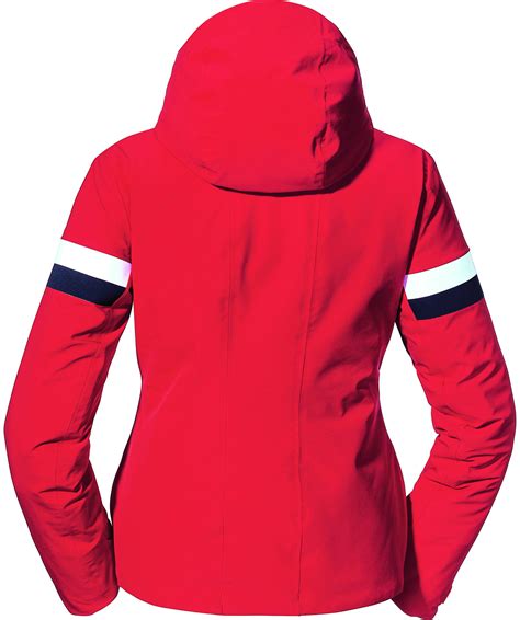 Damen Jacken Ski Jacket Brunnenkopf L