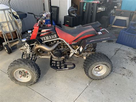 Yamaha Banshee Twin For Sale In Phillips Ranch Ca Offerup