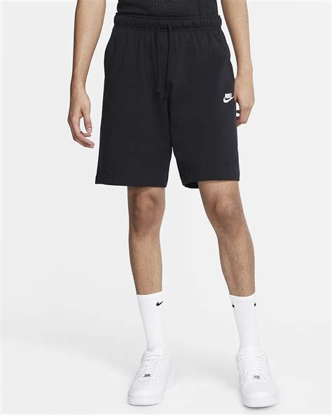 Nike Sportswear Club Men’s Shorts