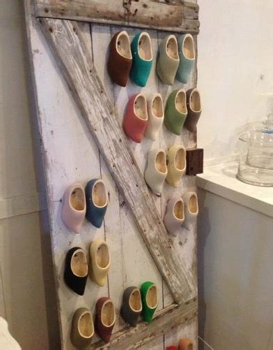 Autentico Chalk Paint Display