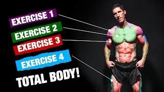 Best Shoulder Exercises How Many Are You Doing Athlean X