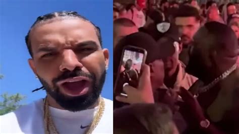 Drake Trolls Rick Ross After His Canada Incident Happy Canada Day 😆 Youtube