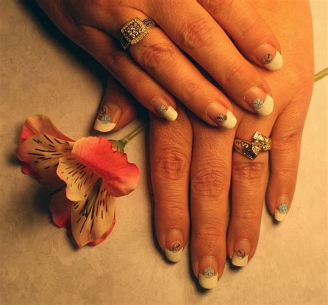 Acrylic Nails Acrylic Nails In Quick Easy Steps Acrylic Nails