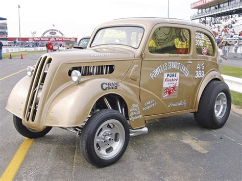 Nhras Salute To The Gassers Gasser Gallery Nhra Drag Racing Cars Willys