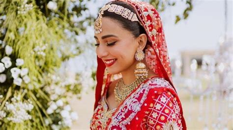 Ushna Shah Takes A Break From Instgram After Bullying Fiasco