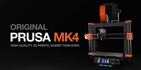 Prusa Announces Next Gen Mk D Printer Tom S Hardware