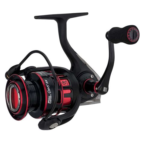 Abu Garcia REVO2SX20 Revo SX Spinning Reel TackleDirect