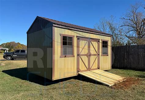 Gallery Rhino Sheds